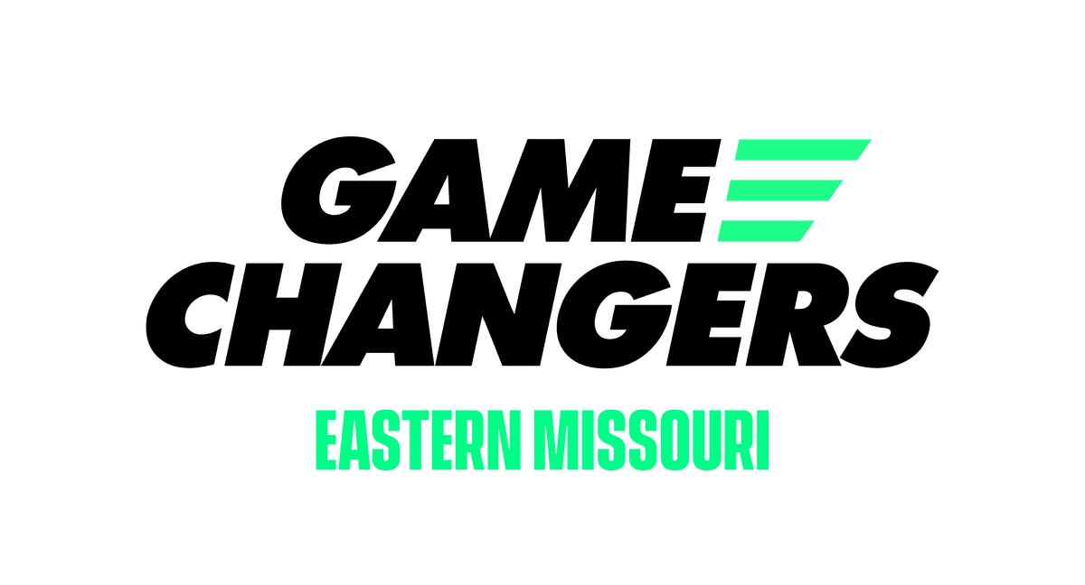 Big Brothers Big Sisters of Eastern Missouri logo